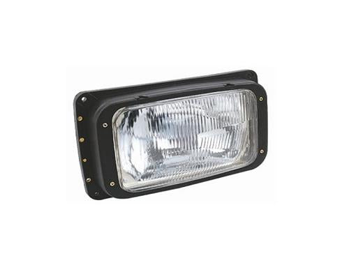 PHARE GAUCHE IVECO 190 TURBO STAR