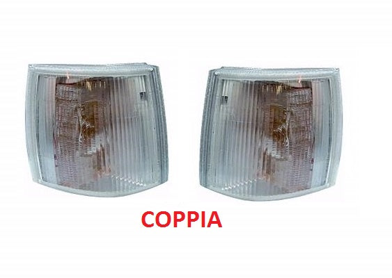 PHARES AVANT DROIT+GAUCHE FIAT FIORINO DEPUIS 07/1990 (PRIX PAR PAIRE)