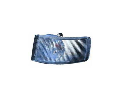 COPPIA FANALI ANTERIORI DESTRO+SINISTRO DAL 01/1994 AL 05/2002 BIANCHI