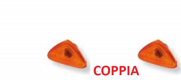 FANALI LATERALI SUL PARAFANGO ANTERIORE FIAT DUCATO DAL 05/2002 AL 08/2006 (PREZZO COPPIA)