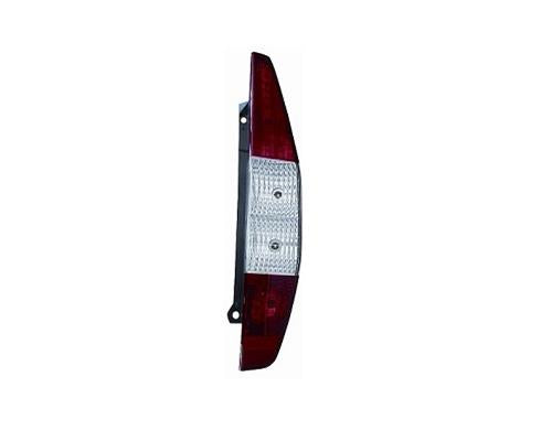 GRUPPO FANALE POSTERIORE DESTRO FIAT DOBLO DAL 01/2001 AL 10/2005 SENZA PORTALAMPADE