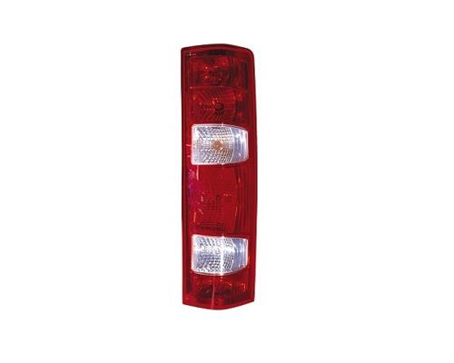GROUPE DE FEUX ARRIÈRE DROIT IVECO DAILY DE 01/2011 À 06/2014 SANS PORTE-AMPOULES