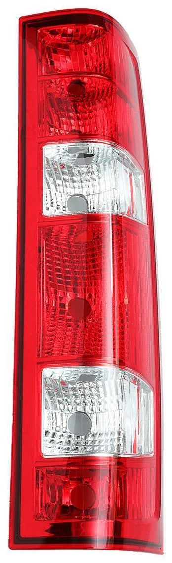 GROUPE DE FEUX ARRIÈRE DROIT IVECO DAILY DE 01/2011 À 06/2014 SANS PORTE-AMPOULES