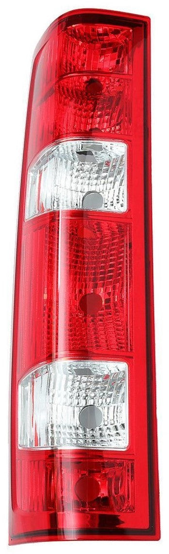 FEU ARRIÈRE GAUCHE IVECO DAILY DE 01/2011 À 06/2014 SANS PORTE-AMPOULES