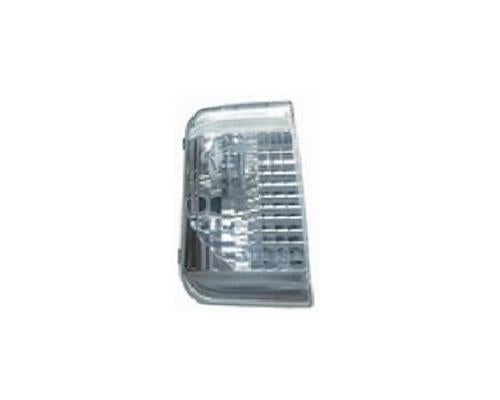 FANALI SPECCHI RETROVISORI DESTRO+SINISTRO FIAT DUCATO DAL 06/2006 + 01/2014 CHIARO