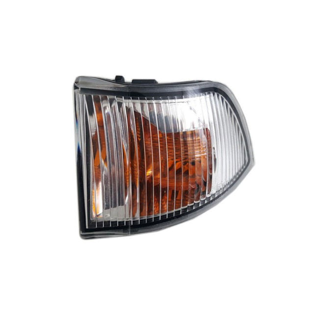 FEUX DE RÉTROVISEURS DROIT + GAUCHE IVECO DAILY À PARTIR DE 05/2006 (PAIRE)
