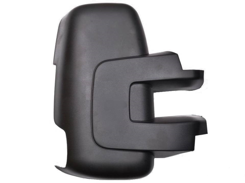 COQUE DE RÉTROVISEUR DROIT IVECO DAILY DE 06-2014 À 01-2019