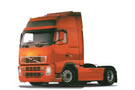 ALZAVETRO ELETTRICO DESTRO VOLVO FH 12-16 I^ SERIE + II^ SERIE + III^ SERIE COMPLETO DI MOTORE