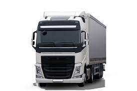 COPERTURA PEDANA SALITA SINISTRA VOLVO FH EURO 6