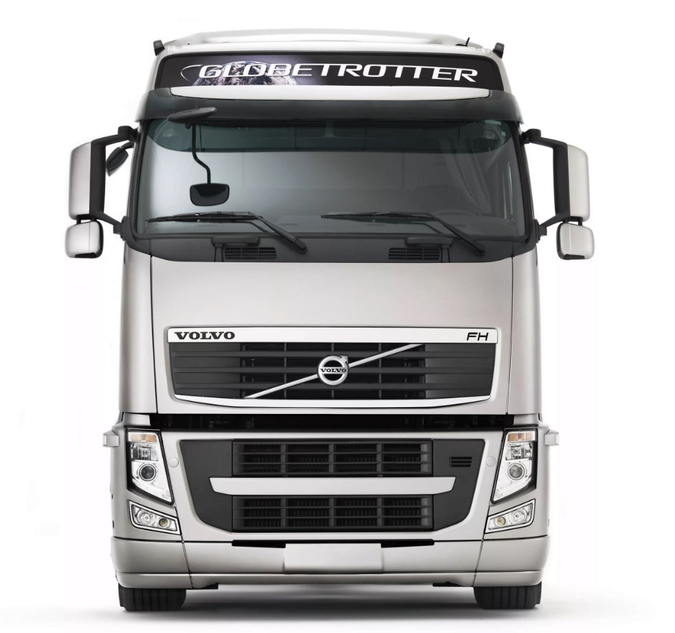 ALZAVETRO ELETTRICO DESTRO VOLVO FH 12-16 I^ SERIE + II^ SERIE + III^ SERIE COMPLETO DI MOTORE