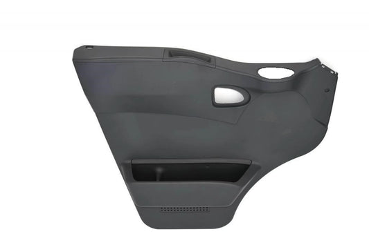 PANNEAU INTÉRIEUR DE PORTE GAUCHE IVECO DAILY DE 04/2000 À 04/2006 AVEC TROU POUR INTERRUPTEUR DE LÈVE-VITRE ÉLECTRIQUE