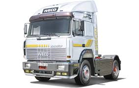 MANIGLIE PORTA ANTERIORI IVECO 115-135-190 TURBO STAR CON CHIAVI UGUALI (COPPIA)