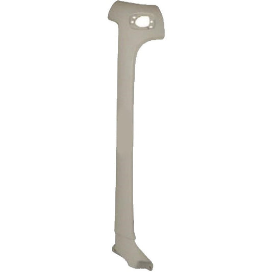 COUVERTURE DE MONTANT DE PARE-BRISE EXTÉRIEUR DROIT POUR IVECO EUROCARGO TECTOR À PARTIR DE 2003