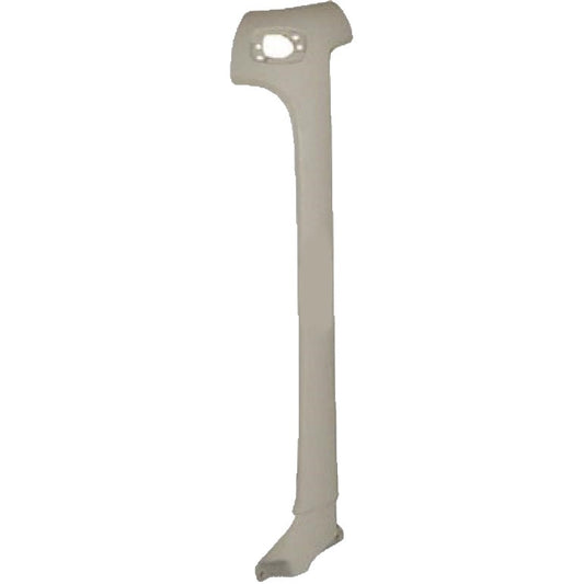 COUVERTURE DE MONTANT EXTÉRIEUR GAUCHE DE PARE-BRISE POUR IVECO EUROCARGO TECTOR À PARTIR DE 2003