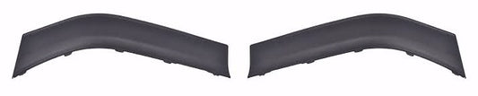 ELEMENTI ARCO GIRORUOTA SUPERIORE PARTE ANTERIORE PARAFANGO ANTERIORE DESTRO+SINISTRO SCANIA SERIE R 2004 CP-CR-CR  (PREZZO COPPIA)
