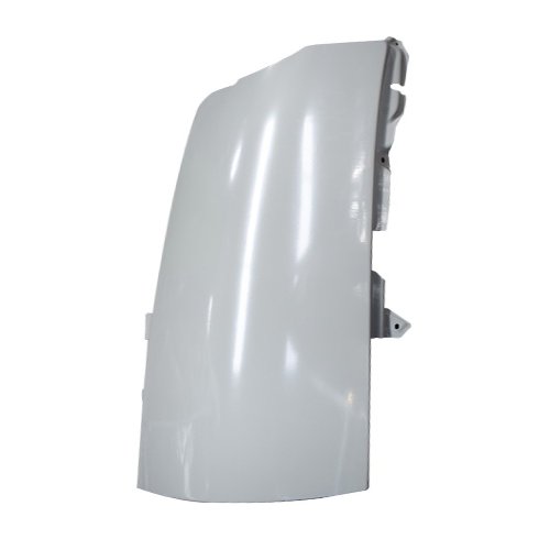 FIANCHETTO CONVOGLIATORE ARIA SINISTRO VOLVO FH 12-16 II^ SERIE