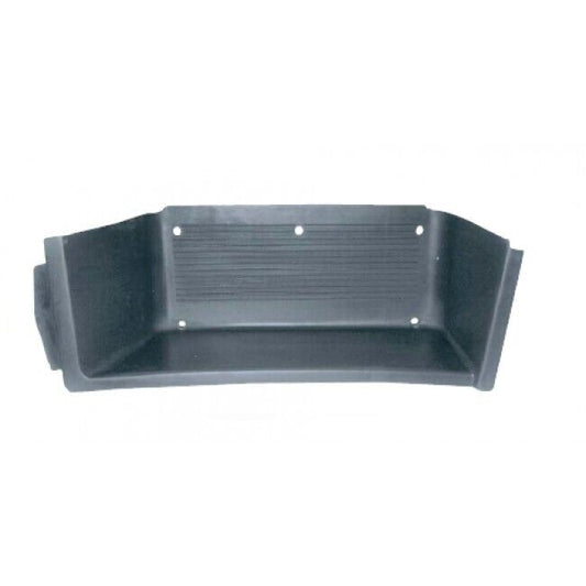 RIVESTIMENTO PEDANA SALITA DESTRA IVECO DAILY 01.1990-03.2000 IN PLASTICA