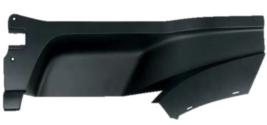 COPERTURA PEDANA SALITA SINISTRA VOLVO FH EURO 6