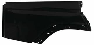PROLUNGA PARAFANGO ANTERIORE DESTR0 VOLVO FH EURO 6