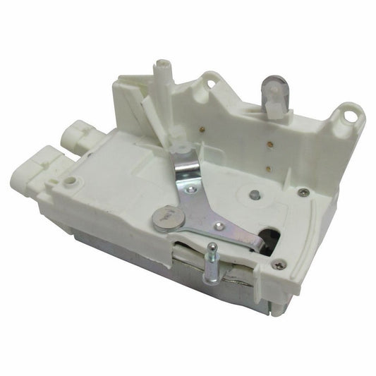 SERRURE DE PORTE ÉLECTRIQUE GAUCHE POUR IVECO EUROCARGO TOUS TYPES