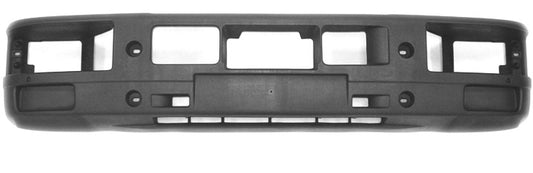 PARE-CHOCS AVANT IVECO EUROCARGO 60/100 DE 1991 À 2002 HAUTEUR 43 CM