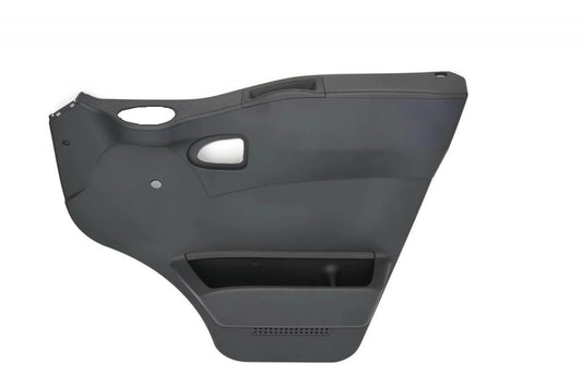 PANNELLO INTERNO PORTA DESTRA IVECO DAILY DAL 04/2000 AL 04/2006 CON FORO PER INTERRUTTORE ELETTRICO