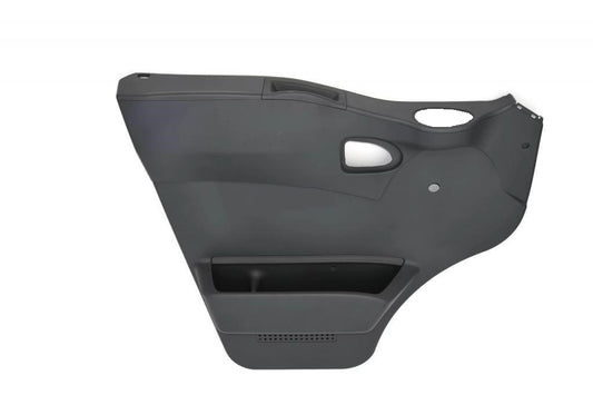 PANNELLO INTERNO PORTA SINISTRA IVECO DAILY DAL 04/2000 AL 04/2006 CON FORO PER INTERRUTTORE ALZAVETRI ELETTRICI