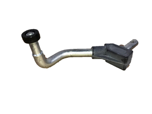 SUPPORTO COMPLESSIVO SUPERIORE PORTA SCORREVOLE LATERALE DESTRA IVECO DAILY 04.2000 - 04-2006