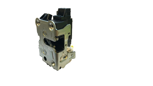 SERRATURA PORTA ANTERIORE DESTRA IVECO DAILY DAL 04/2000 AL 06/2014 ELETTRICA