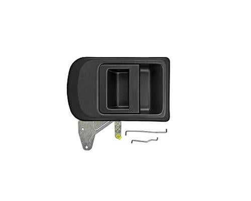 MANIGLIA PORTA ESTERNA LATERALE SORREVOLE DESTRA IVECO DAILY DAL 01/2011 AL 06/2014 MANUALE
