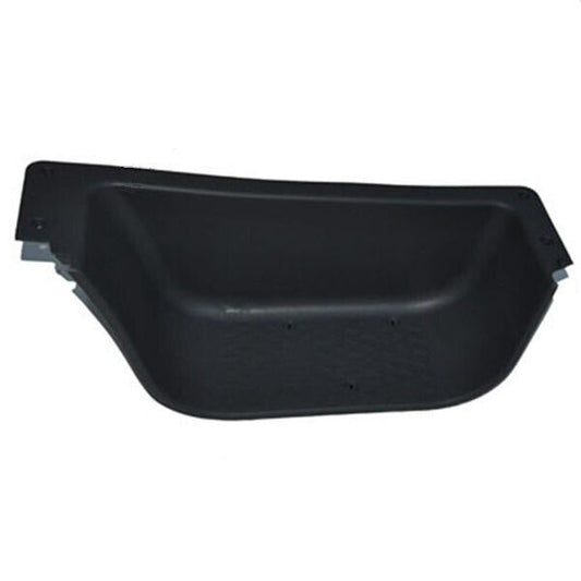 RIVESTIMENTO PEDANA SALITA DESTRA IVECO DAILY 04/2000 AL 12/2010 IN PLASTICA