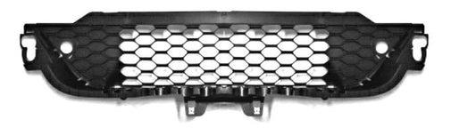 GRIGLIA PARAURTI ANTERIORE IVECO DAILY DAL 06/2014 AL 01/2019