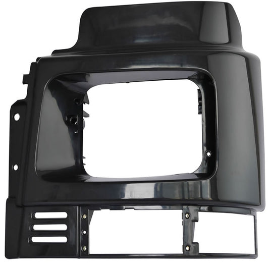 CORNICE FARO SINISTRO VOLVO FH 12-16 I^ SERIE