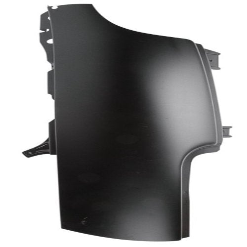 FIANCHETTO ANTERIORE DESTRO IN LAMIERA VOLVO FH 12-16 I^ SERIE