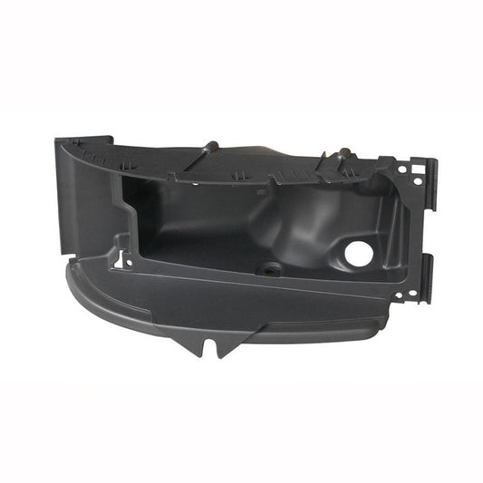 CORNICE SEDE PORTA FARO ANTERIORE DESTRO SCANIA SERIE R 2004 CG-CR