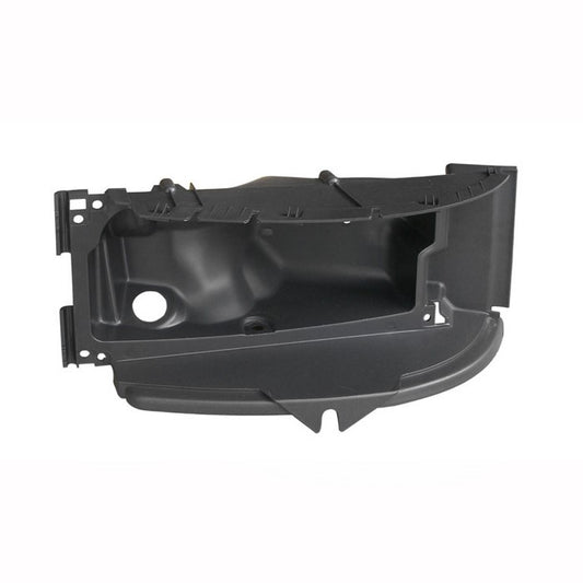 CORNICE SEDE PORTA FARO ANTERIORE SINISTRO SCANIA SERIE R 2004 CG-CR