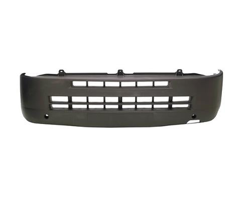 PARAURTI ANTERIORE FIAT DUCATO DAL 01/1994 AL 05/2002