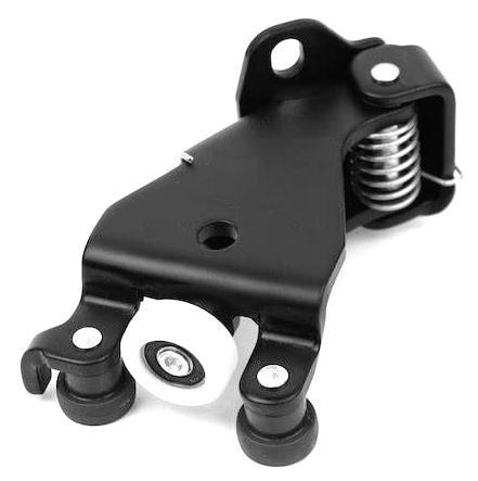 RULLO CENTRALE PORTA SCORREVOLE DESTRA FIAT DOBLO DAL 01/2000 AL 09/2009