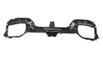 OSSATURA ANTERIORE FIAT DUCATO DAL 05/2002 AL 08/2006 COMPLETO DI SEDI FARO