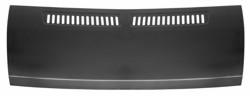 COFANO ANTERIORE FIAT DUCATO DAL 09/2006 AL 01/2014