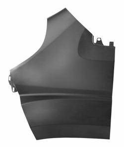PARAFANGO ANTERIORE SINISTRO FIAT DUCATO DAL 09/2006 AL 01/2014