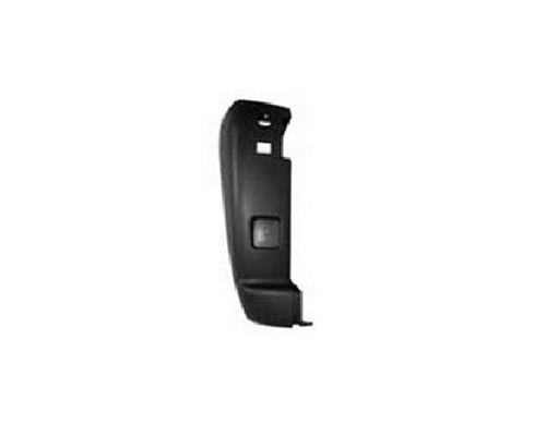 CANTONALE PARAURTI POSTERIORE SINISTRO FIAT DUCATO DAL 09/2006 + 01/2014