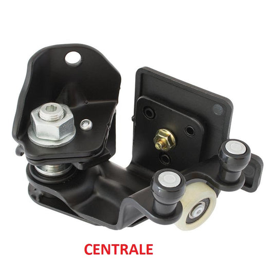 RULLO CENTRALE PORTA SCORREVOLE DESTRA FIAT DUCATO DAL 09/2006 AL 01/2014