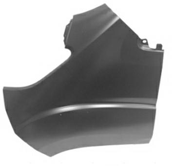 PARAFANGO ANTERIORE SINISTRO FIAT DUCATO DAL 01/2014