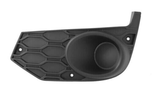 GRIGLIA PARAURTI DESTRA SENZA FORO FENDINEBBIA IVECO DAILY 06.2014 AL 01-2019