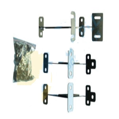 KIT STAFFE PER VISIERA PARASOLE RENAULT KERAX PREMIUM