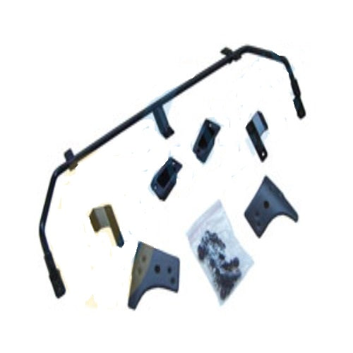 KIT STAFFE PER VISIERA PARASOLE IVECO EUROTECH