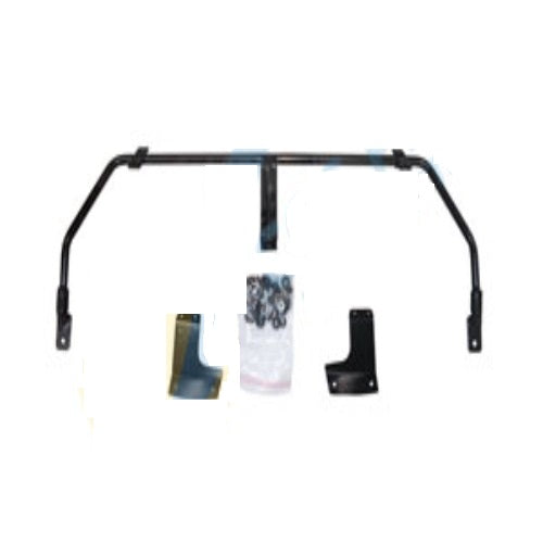 KIT STAFFE PER VISIERA PARASOLE IVECO EUROCARGO 60-120-150