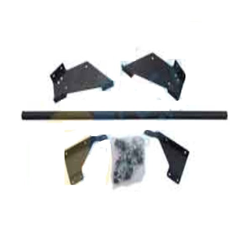 KIT STAFFE PER VISIERA PARASOLE IVECO STRALIS CABINA AD/AT + STRALIS CABINA AS + STRALIS DAL 2007 CABINA AD/AT