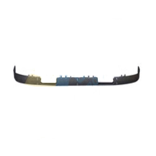 VISIERA PARASOLE SCANIA R 2004 / PGR PARTE INFERIORE SENZA STAFFE